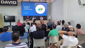 Foto de AgritechMurcia fortalece su presencia internacional y fomenta la cooperacin