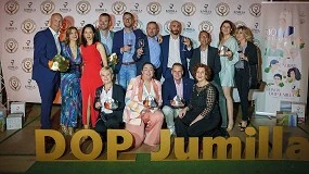 Foto de Bodegas Luzn, la ms premiada en el 30 Certamen de Calidad de los Vinos DOP Jumilla