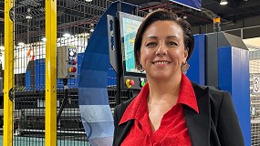 Entrevista a Nati Gavira, key account manager de Gaor TM