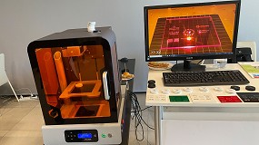 Soluciones para el marcado de plsticos