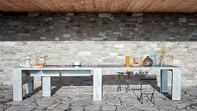 Foto de Cesar revoluciona la cocina al aire libre con su innovadora Williamsburg Outdoor