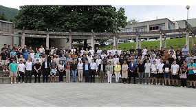 IMH Campus entrega los Diplomas y premios a los Ciclos Formativos de Formacin Profesional
