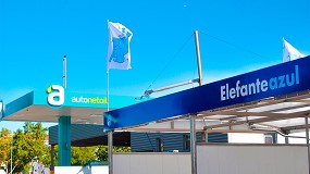 Foto de Autonetoil inaugurar dos nuevas estaciones de servicio en Andaluca