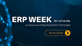 ERP Week 2024: 