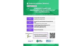 Picture of [es] Andaltec organiza una jornada gratuita sobre instrumentos de apoyo a la I+D+i empresarial