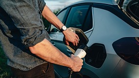 Los grandes retos para el vehculo elctrico