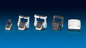 Nuevo sistema de control electrnico ZF TotalCommand