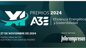 Foto de A3E convoca los Premios Eficiencia Energtica y Sostenibilidad 2024