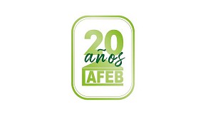 Foto de El evento del 20 aniversario de AFEB supera ya los 200 inscritos