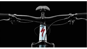 Foto de Una Epic 8 de aluminio? Specialized crea la Chisel FS, la versin de doble suspensin de su bici de XC