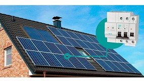 Foto de Cmo debe funcionar un Sistema Backup segn la norma ITC-BT-40?