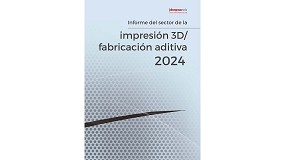 Foto de Informe del sector de la impresión 3D / fabricación aditiva 2024