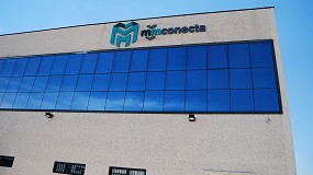 Foto de MMConecta, especialista en conectividad para el puesto de trabajo