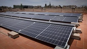Foto de Barcelona Energia crece un 12% en suministro de energía verde en el Área Metropolitana