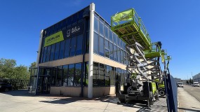 Ale Group celebra unas jornadas de puertas abiertas en sus nuevas instalaciones de Madrid