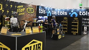 Foto de Qu marcas espaolas estarn en Eurobike 2024?