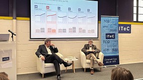 La Construccin en Europa se prepara para un futuro ms prometedor