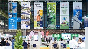 Greencities & S-Moving 2024 abre la convocatoria para los Smart City Awards, novedad esta edicin