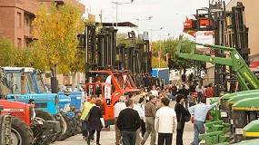 Foto de La feria Autotardor de Mollerussa (Lleida) llega a su 17 edicin