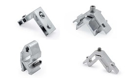 Estoal, experiencia en escuadras y uniones de aluminio