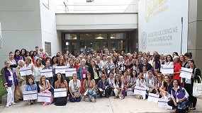 La lanzadera Ruraltivity impulsa 75 proyectos ms que el ao pasado