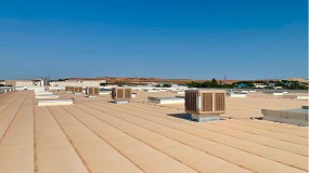 Foto de Climatizacin evaporativa Tecna Coolbreeze