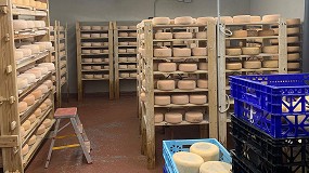 Foto de Un proyecto busca aprovechar el lactosuero desechado de la produccin de queso artesano