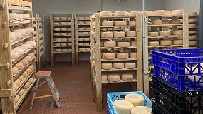 Un proyecto busca aprovechar el lactosuero desechado de la produccin de queso artesano