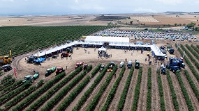 DemoAlmendro 2024: Innovacin en estado puro