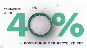 Foto de Arkema incorpora hasta un 40% de contenido reciclado en sus resinas de recubrimiento en polvo