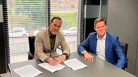 Foto de Alvic Group y Titan Cloud firman un acuerdo de colaboracin para optimizar la gestin del carburante en estaciones de servicio