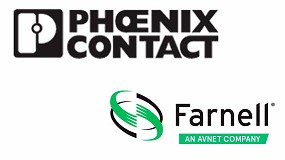 Picture of [es] Farnell aade nuevos productos de Phoenix Contact