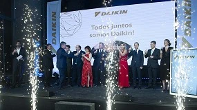Foto de Gala anual 2024: Daikin Portugal celebra mais um ano de sucesso