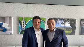 Picture of [es] Pieralisi Maip nombra a Aldino Zeppelli como su nuevo CEO