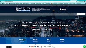 Foto de Smart City Expo vuelve a Chile
