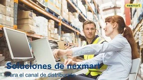 Foto de nexmart se une a Ferbric como proveedor oficial para ofrecer soluciones avanzadas al canal de distribucin