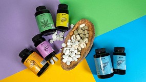 Novedades de Gloria Pets en Interzoo 2024