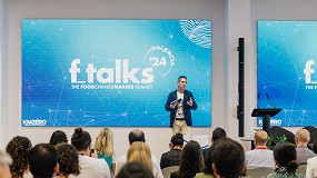 ftalks: The Food Changemakers Summit consolida a Espaa como punto de referencia en Europa para definir el futuro de la industria alimentaria
