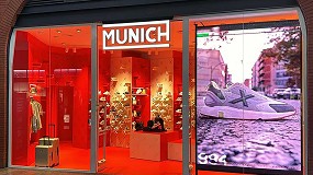 Munich sigue al alza y cierra 2023 por encima de los 80 millones de euros