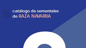 Foto de Publicado el Catlogo de Sementales 2024 de la raza ovina Navarra con nueve mejorantes