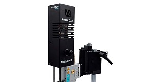 Raptor Edge, la solucin de Meler para el control total de la laminacin de cantos