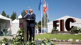 FIC Guijuelo 2024: tendencias que marcarn el rumbo