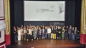 Foto de CSCAE entrega los Premios Arquitectura 2024 que reconocen los proyectos que mejor contribuyen al bien comn