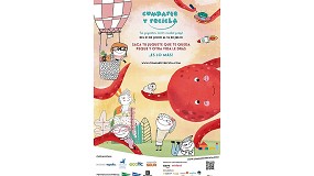 Vuelve la campaa Comparte y Recicla de la Fundacin Crecer Jugando