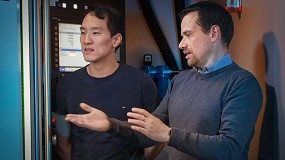 Makino y Fraunhofer ILT amplan las posibilidades de la fabricacin aditiva