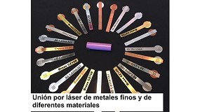 Foto de Trumpf publica un nuevo whitepaper dedicado a la Unin por Lser de Metales Finos y de Diferentes Materiales
