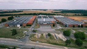 Foto de Panasonic investe 9 milhes de euros na sua fbrica de Tillires-Sur-Avre