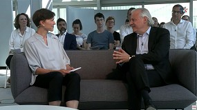 Foto de Manitou celebra una nueva edicin de 'On the way up', dedicada a la sostenibilidad