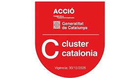 Foto de El Packaging Cluster renueva la certificacin del programa Catalonia Clusters 2024-26