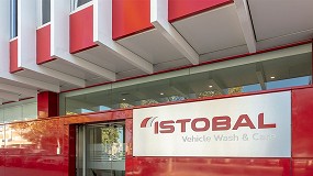 Foto de ISTOBAL abre una nueva filial en Hungra